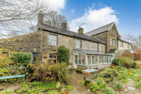 Ivy Cottage, Buxton